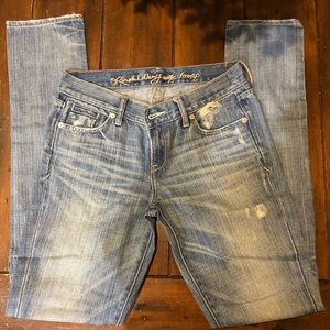 Ruehl Jeans